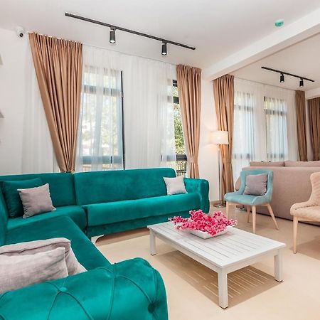 קוטור Hostel Bigova מראה חיצוני תמונה