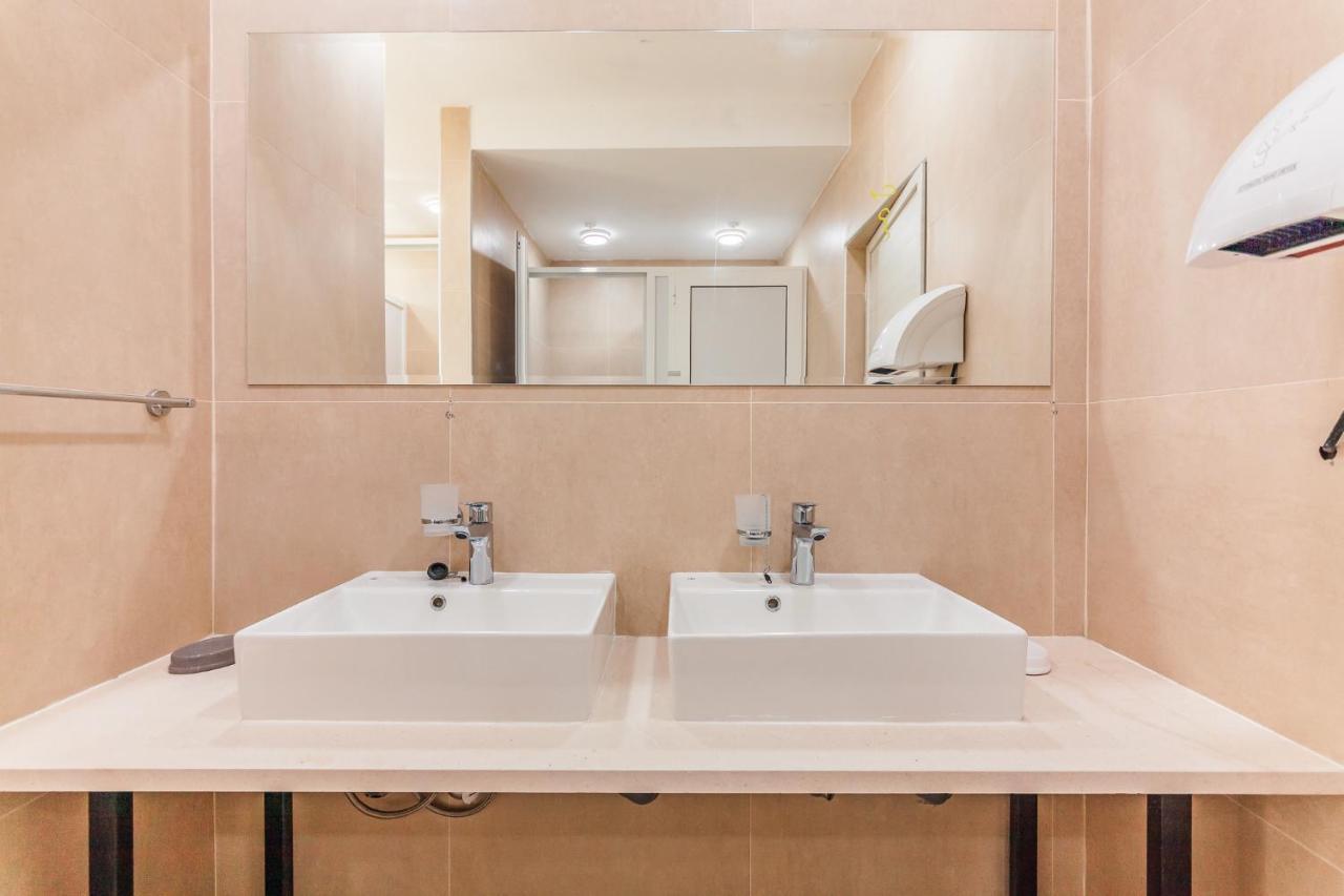קוטור Hostel Bigova מראה חיצוני תמונה