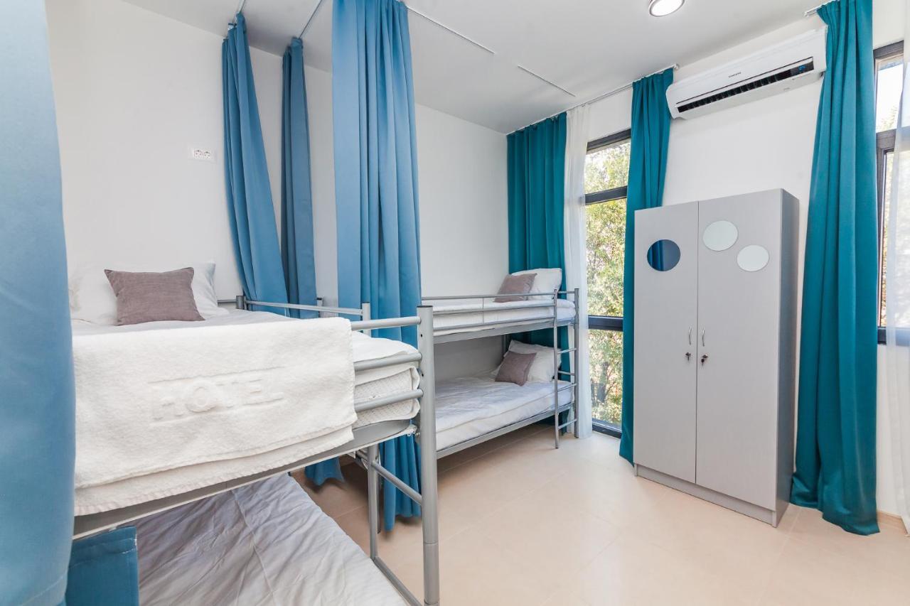 קוטור Hostel Bigova מראה חיצוני תמונה